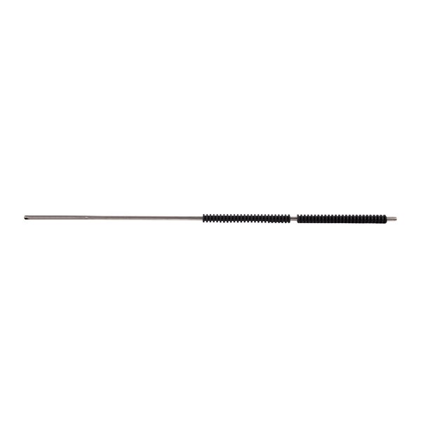 Clean Strike 48-inch Insulated 1/4-inch Lance with M22 x 14mm Adapters CS-1058